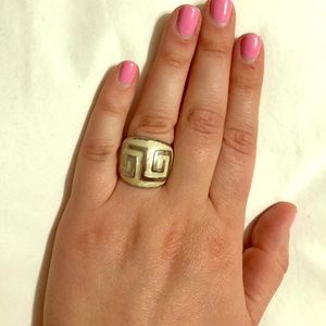 Ring from GREECE